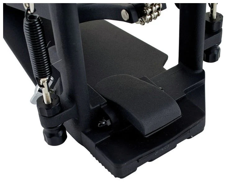 YAMAHA DFP8500C DOBLE PEDAL BOMBO BATERIA - Image 8