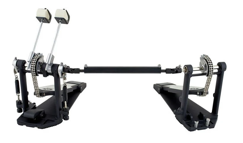 YAMAHA DFP9500C DOBLE PEDAL BOMBO BATERIA - Image 3