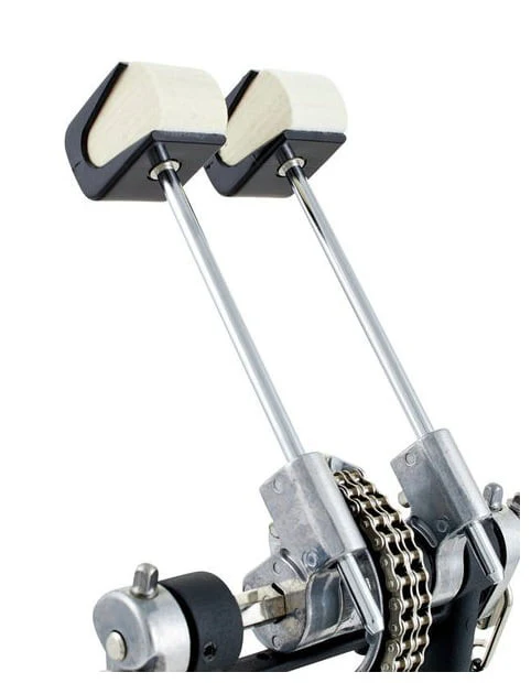 YAMAHA DFP9500C DOBLE PEDAL BOMBO BATERIA - Image 4