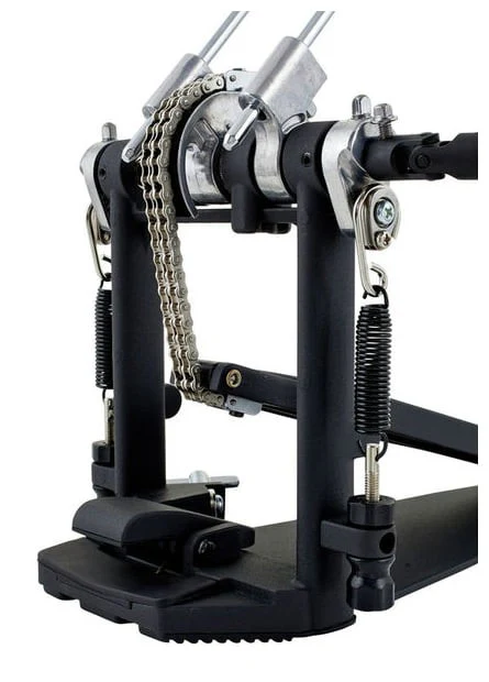 YAMAHA DFP9500C DOBLE PEDAL BOMBO BATERIA - Image 5