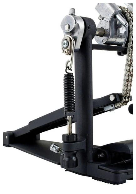YAMAHA DFP9500C DOBLE PEDAL BOMBO BATERIA - Image 6