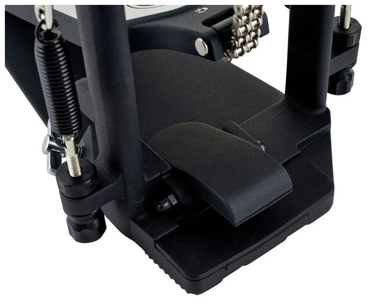 YAMAHA DFP9500C DOBLE PEDAL BOMBO BATERIA - Image 8