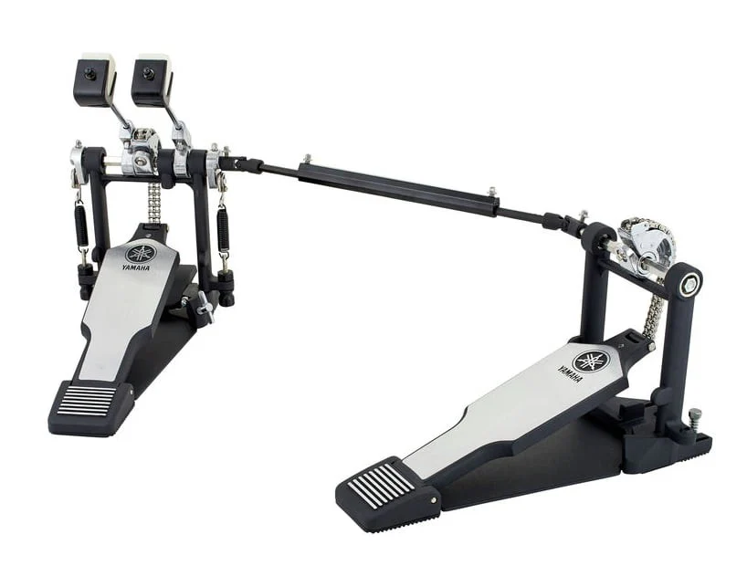 YAMAHA DFP9500CL DOBLE PEDAL BOMBO PARA ZURDOS - Image 2