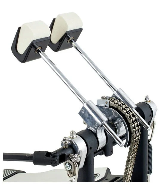 YAMAHA DFP9500CL DOBLE PEDAL BOMBO PARA ZURDOS - Image 4