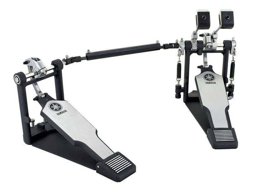 YAMAHA DFP9500D DOBLE PEDAL BOMBO BATERIA