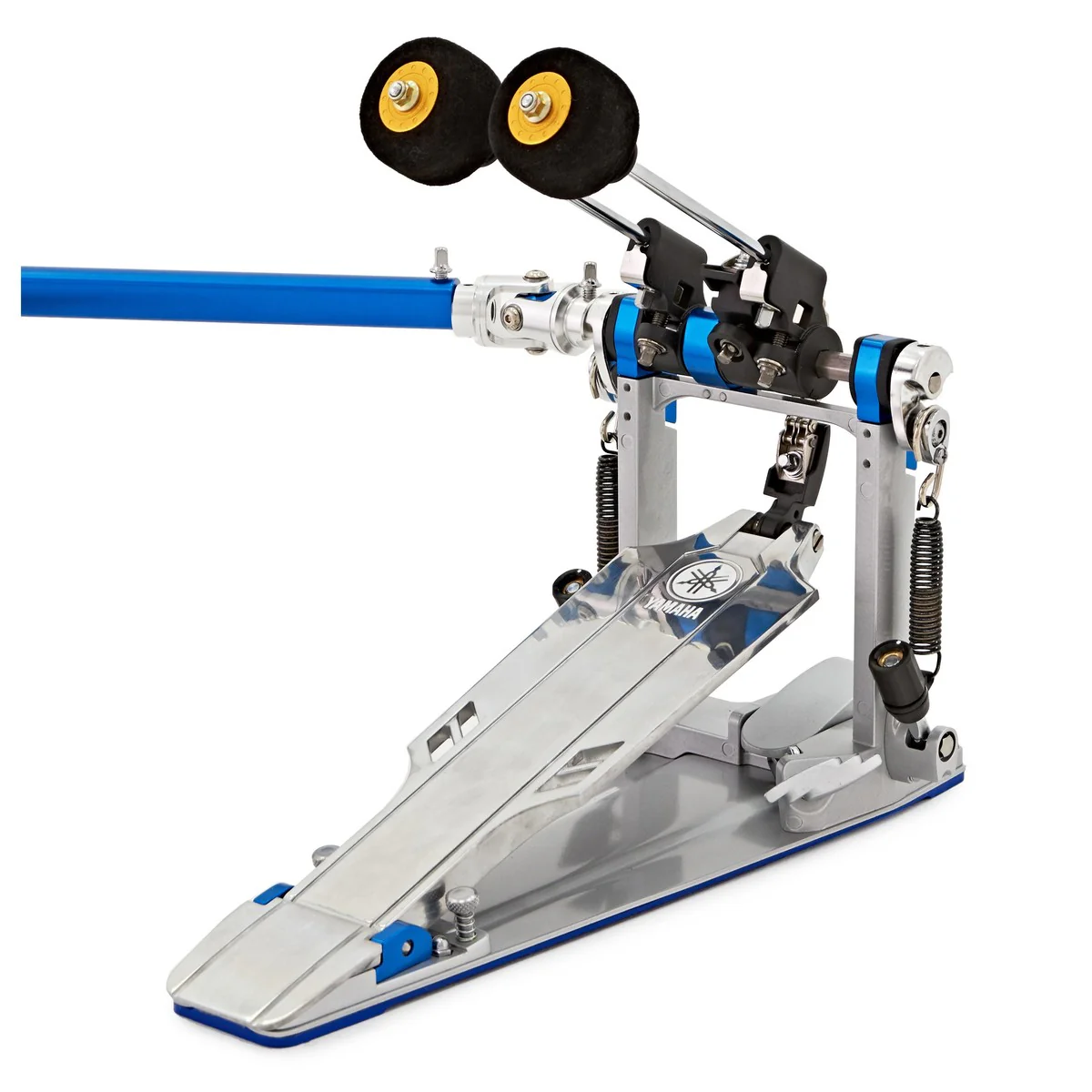 YAMAHA DFP9C PEDAL BOMBO DOBLE DE DOBLE CADENA - Image 6