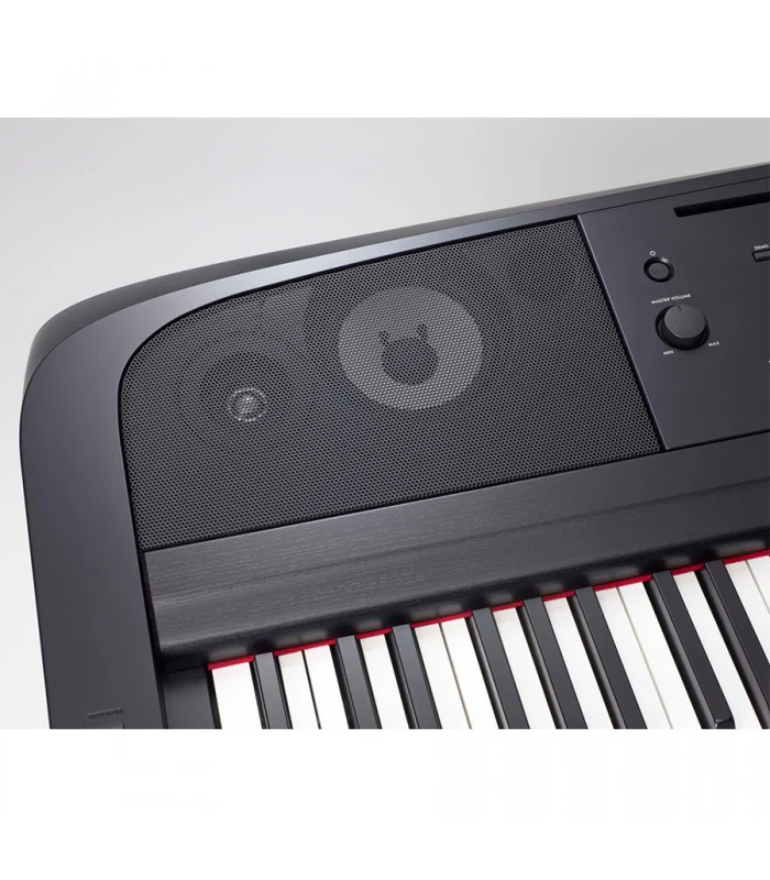YAMAHA DGX-670 B PIANO DIGITAL NEGRO - Image 5