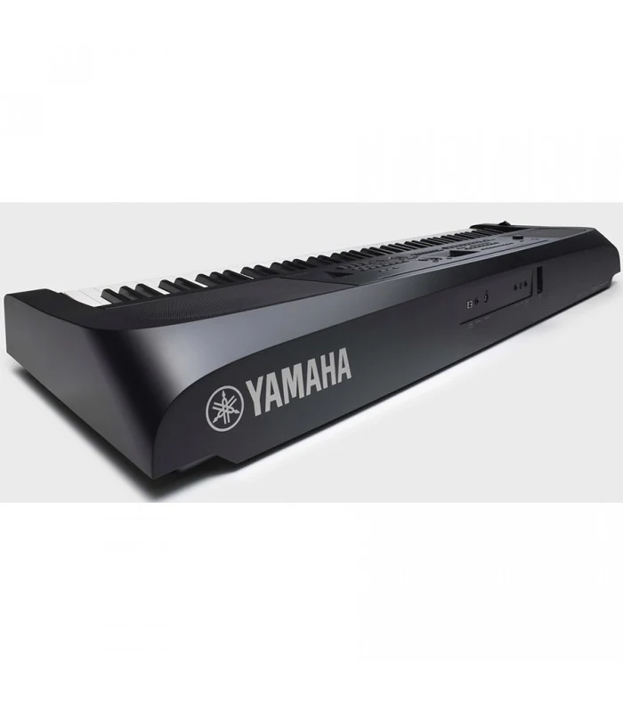 YAMAHA DGX-670 B PIANO DIGITAL NEGRO - Image 7