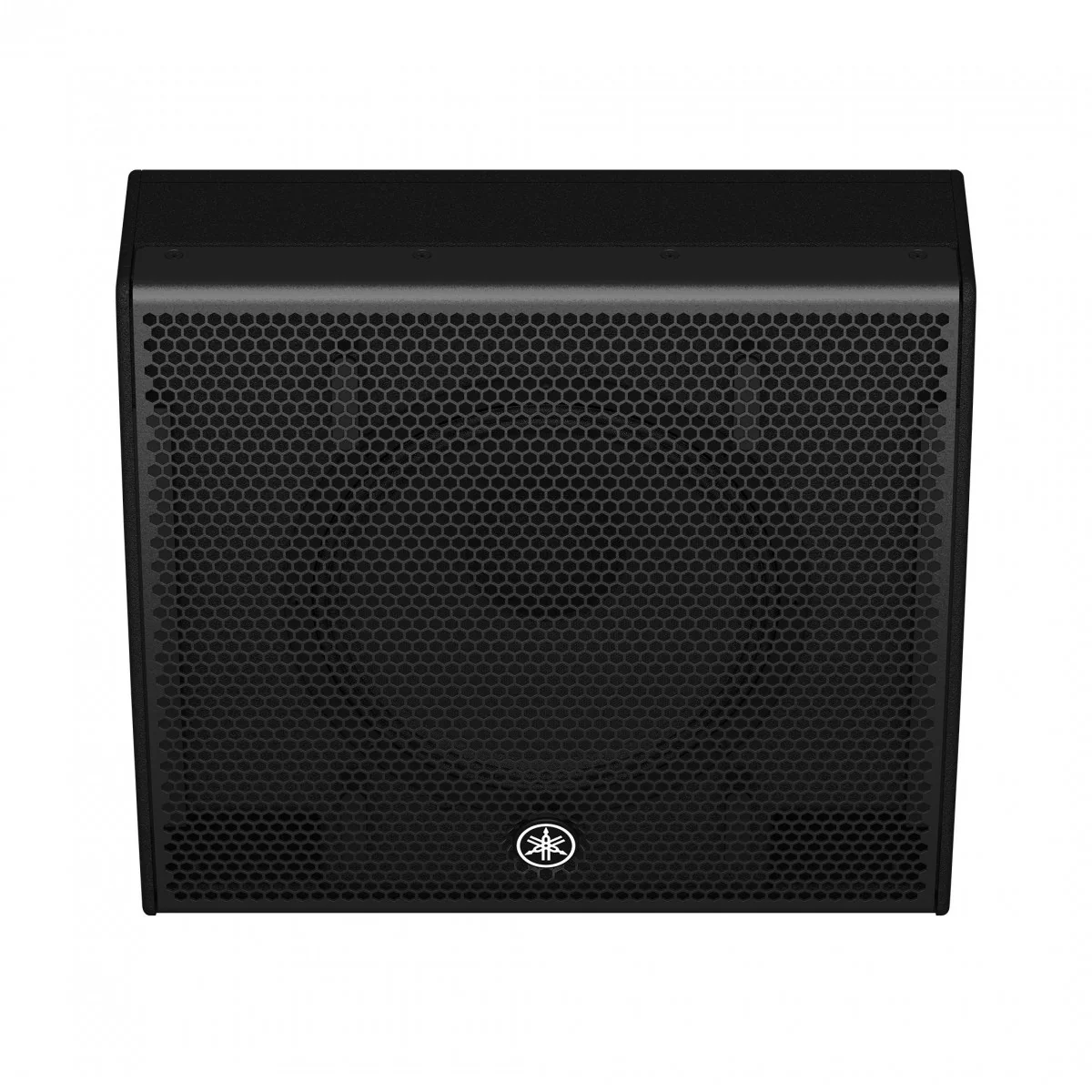 YAMAHA DHR12M ALTAVOZ ACTIVO 12 PULGADAS - Image 6