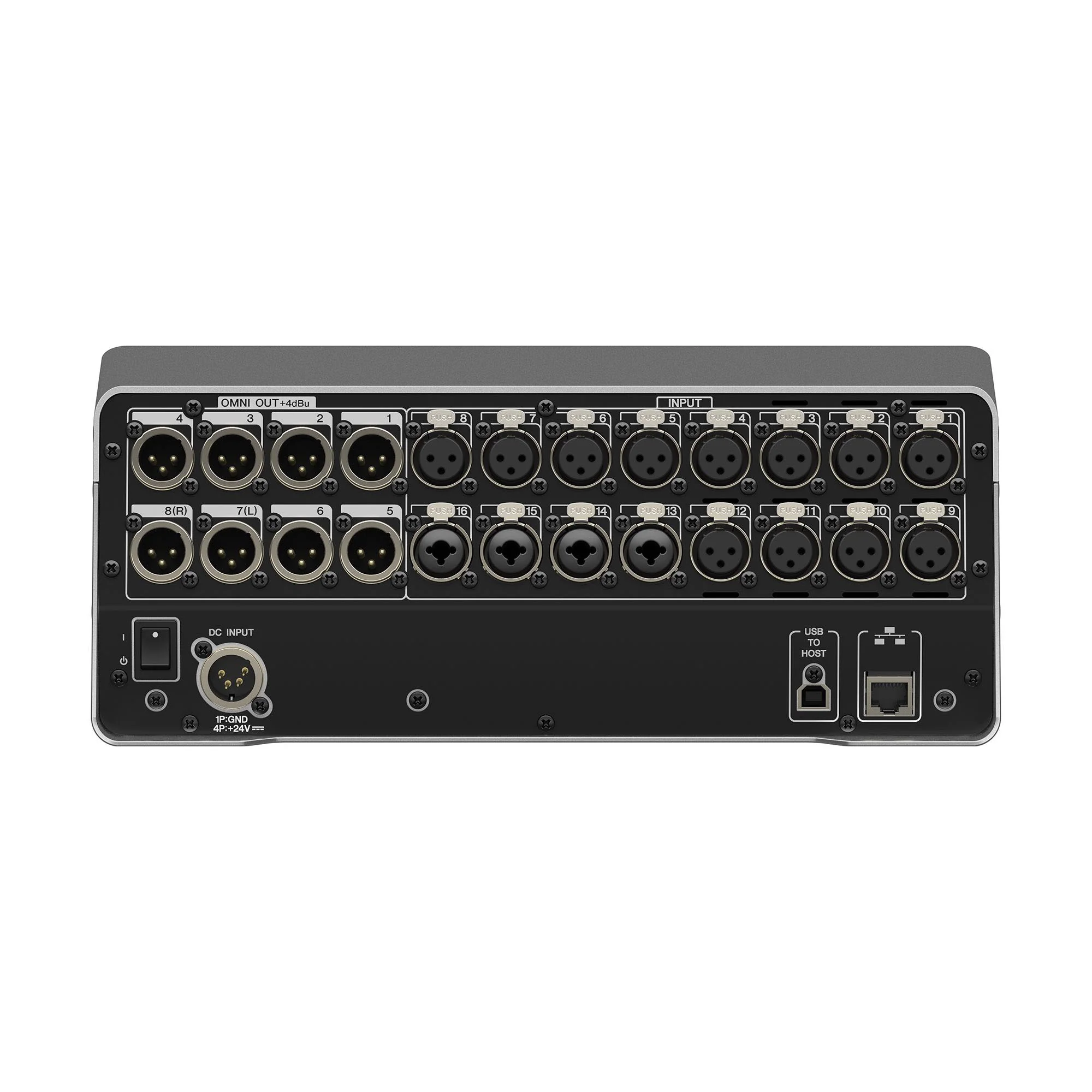 YAMAHA DM3S STANDARD MESA DE MEZCLAS DIGITAL - Image 5