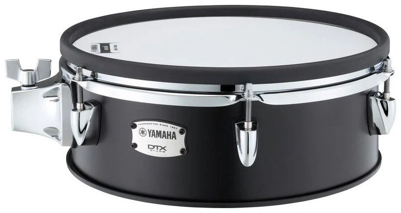 YAMAHA DTX10KM BF BATERIA ELECTRONICA BLACK FOREST - Image 16