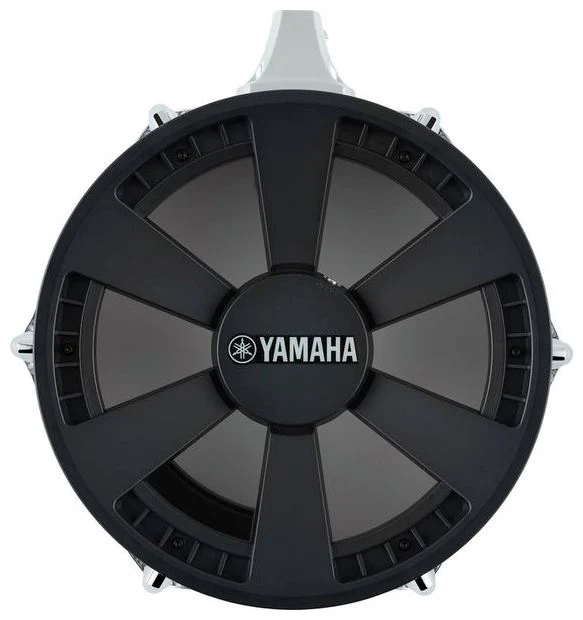 YAMAHA DTX10KM BF BATERIA ELECTRONICA BLACK FOREST - Image 19