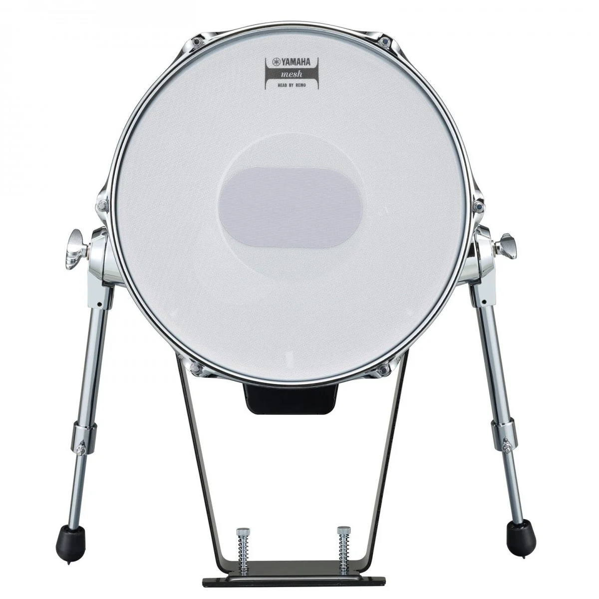 YAMAHA DTX10KM BF BATERIA ELECTRONICA BLACK FOREST - Image 22