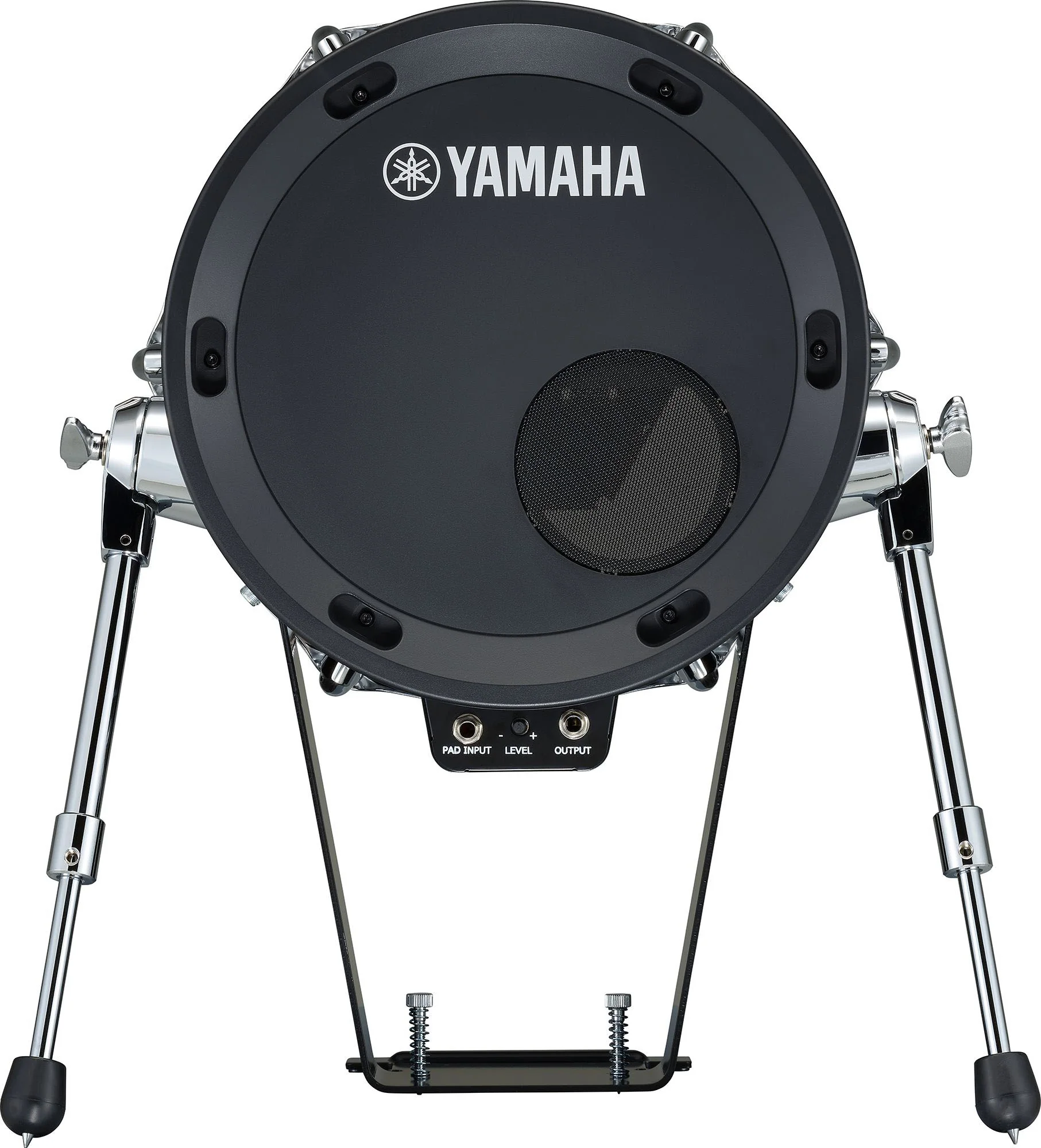 YAMAHA DTX10KM BF BATERIA ELECTRONICA BLACK FOREST - Image 23