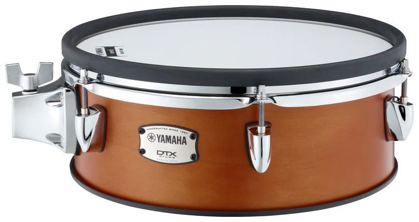 YAMAHA DTX10KM RW BATERIA ELECTRONICA REAL WOOD - Image 7