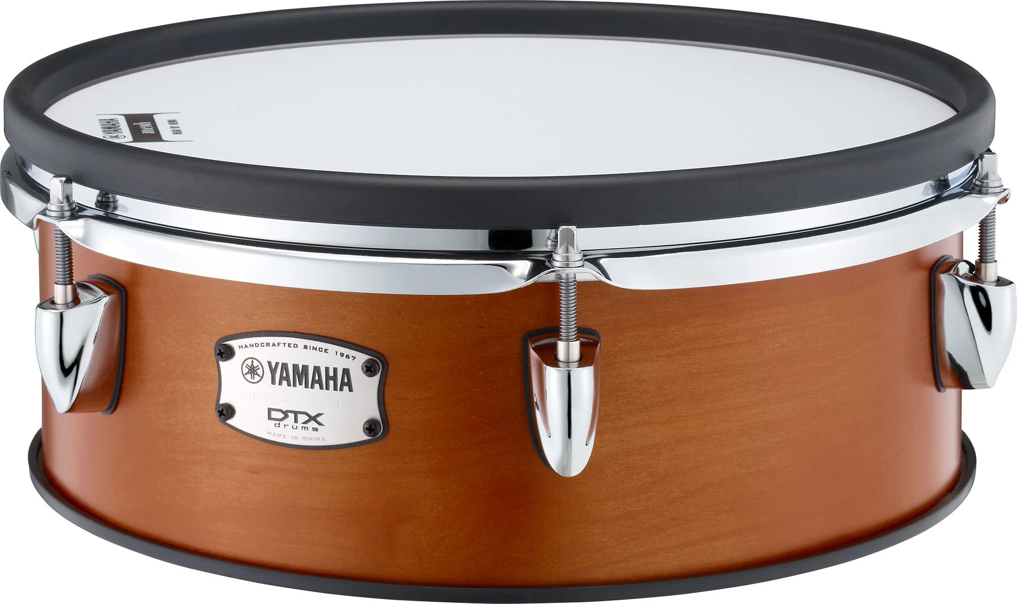 YAMAHA DTX10KM RW BATERIA ELECTRONICA REAL WOOD - Image 8