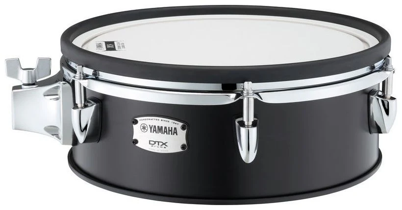 YAMAHA DTX10KX BF BATERIA ELECTRONICA BLACK FOREST - Image 15