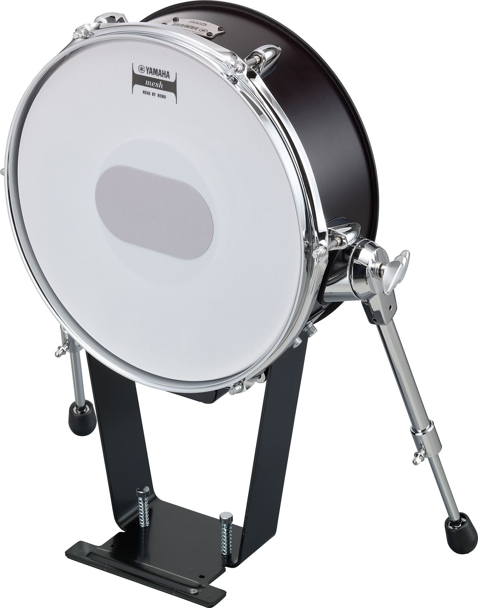YAMAHA DTX10KX BF BATERIA ELECTRONICA BLACK FOREST - Image 22