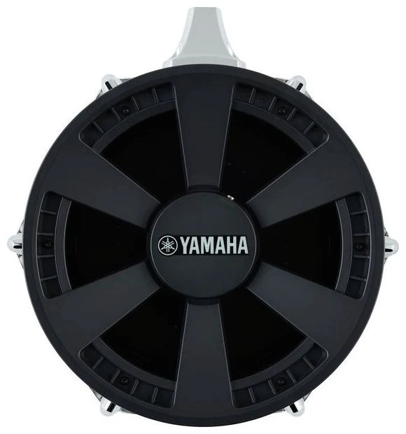 YAMAHA DTX10KX RW BATERIA ELECTRONICA REAL WOOD - Image 12