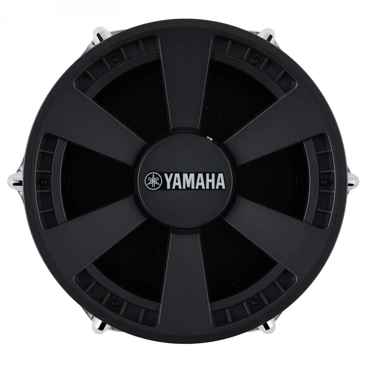YAMAHA DTX10KX RW BATERIA ELECTRONICA REAL WOOD - Image 13