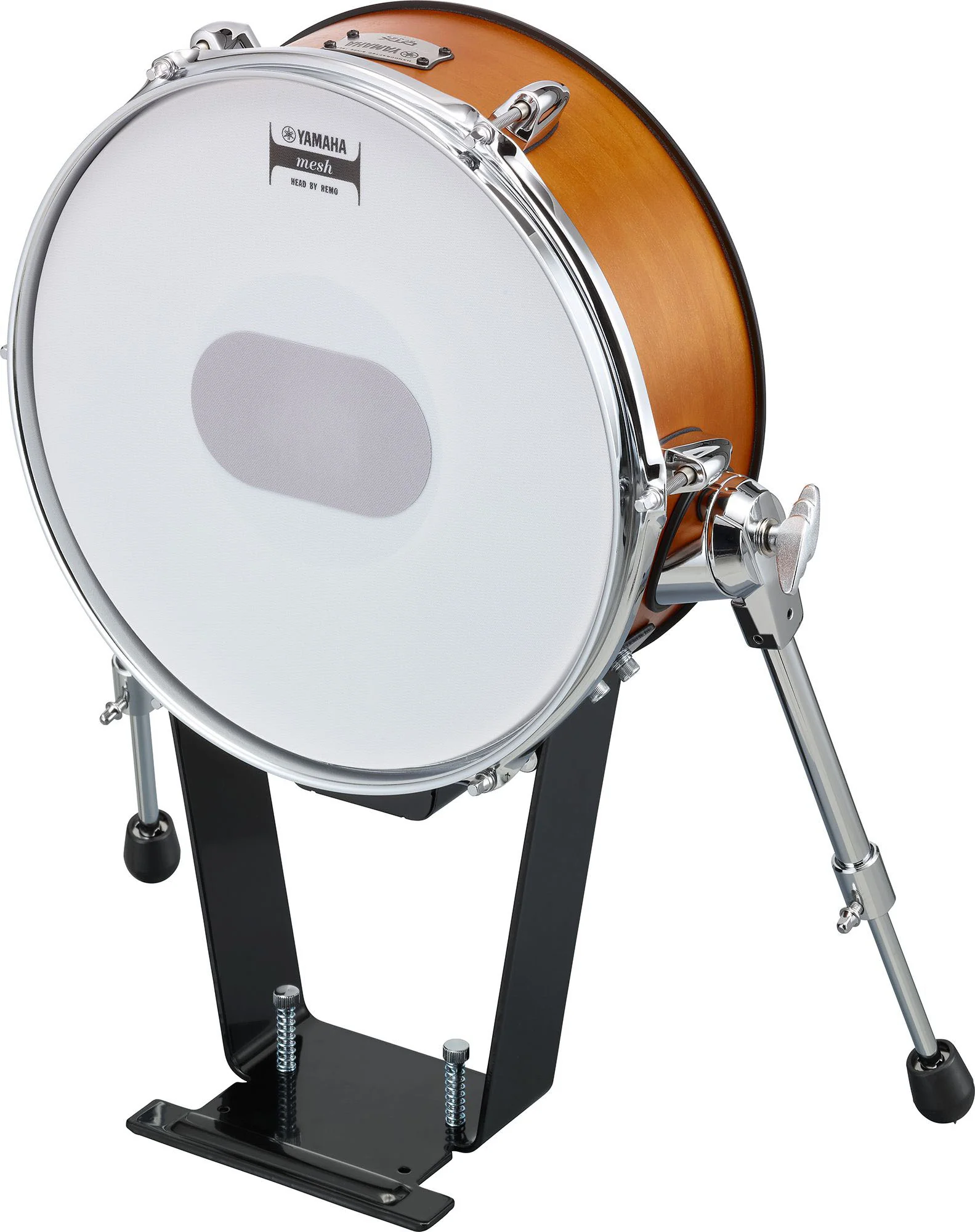 YAMAHA DTX10KX RW BATERIA ELECTRONICA REAL WOOD - Image 15