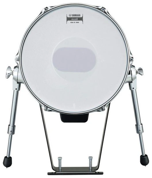 YAMAHA DTX10KX RW BATERIA ELECTRONICA REAL WOOD - Image 16