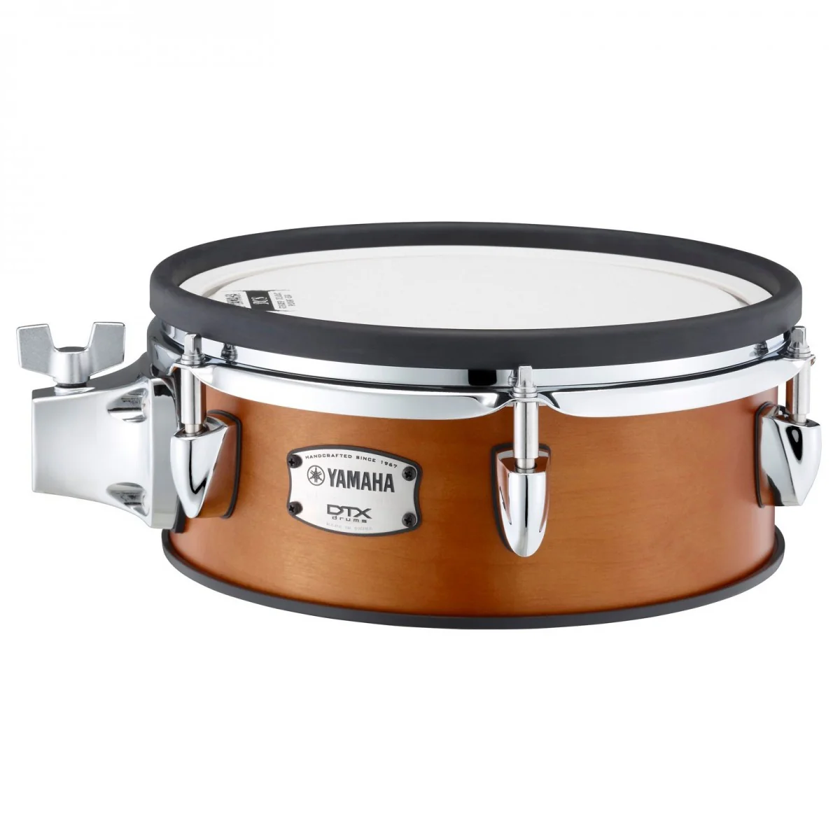 YAMAHA DTX10KX RW BATERIA ELECTRONICA REAL WOOD - Image 6