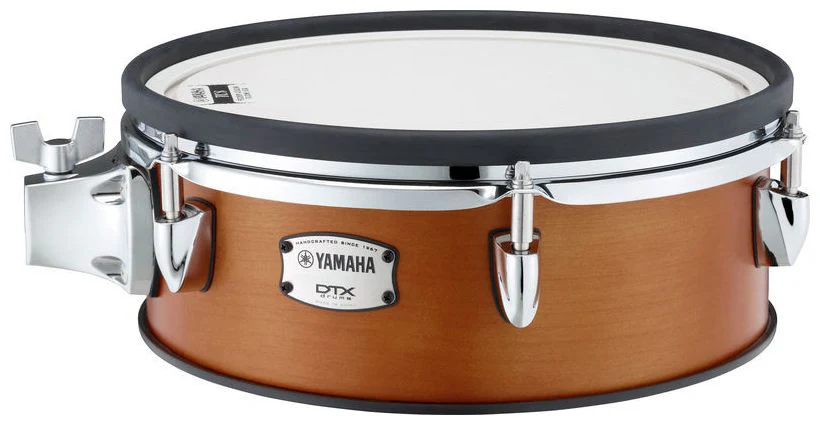 YAMAHA DTX10KX RW BATERIA ELECTRONICA REAL WOOD - Image 7