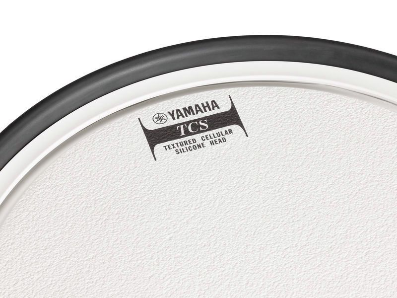 YAMAHA DTX10KX RW BATERIA ELECTRONICA REAL WOOD - Image 9