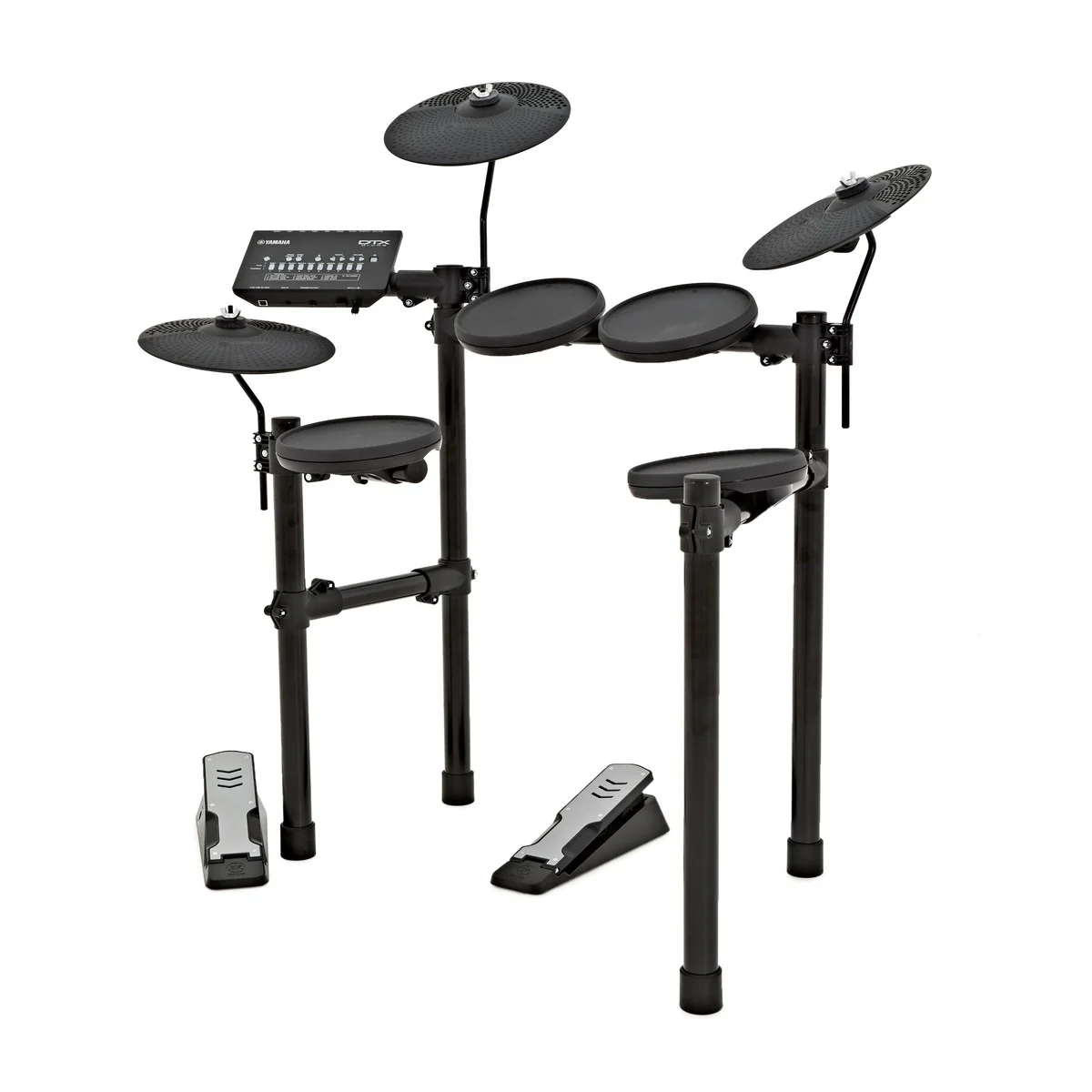 YAMAHA DTX402K BATERIA ELECTRONICA - Image 3