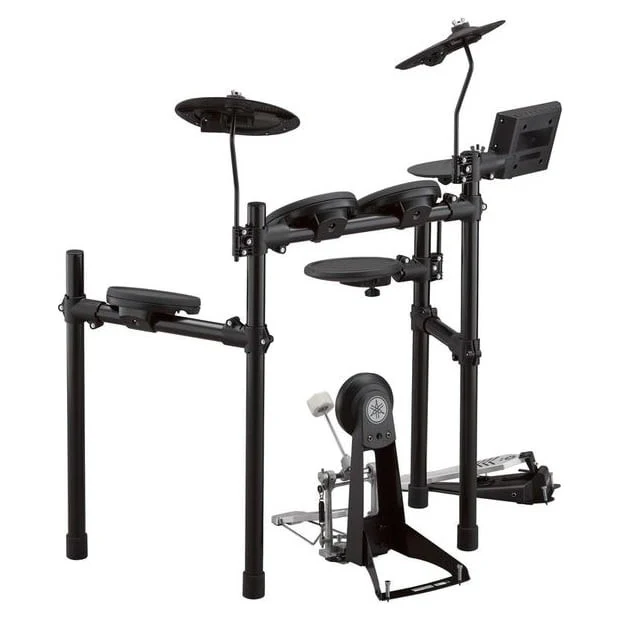 YAMAHA DTX452K BATERIA ELECTRONICA - Image 2