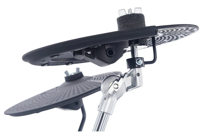 YAMAHA DTX482K BATERIA ELECTRONICA - Image 10