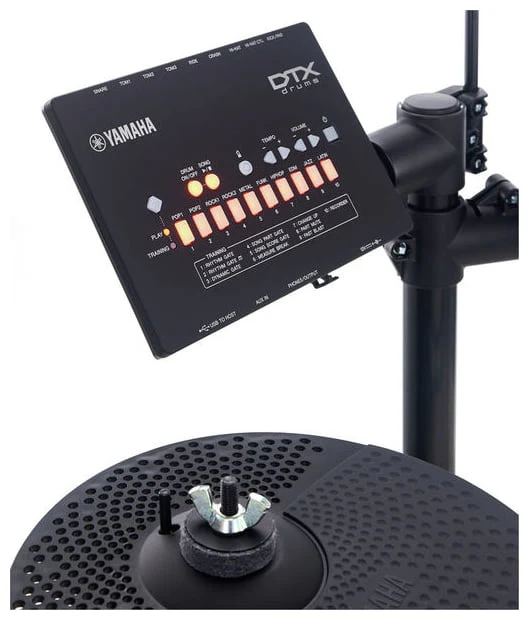 YAMAHA DTX482K BATERIA ELECTRONICA - Image 11