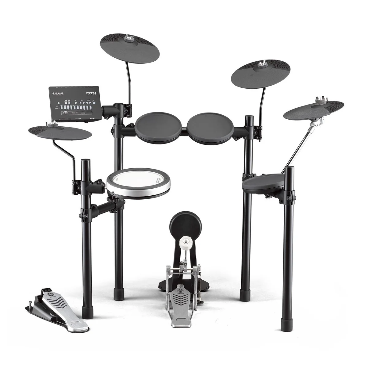 YAMAHA DTX482K BATERIA ELECTRONICA - Image 23