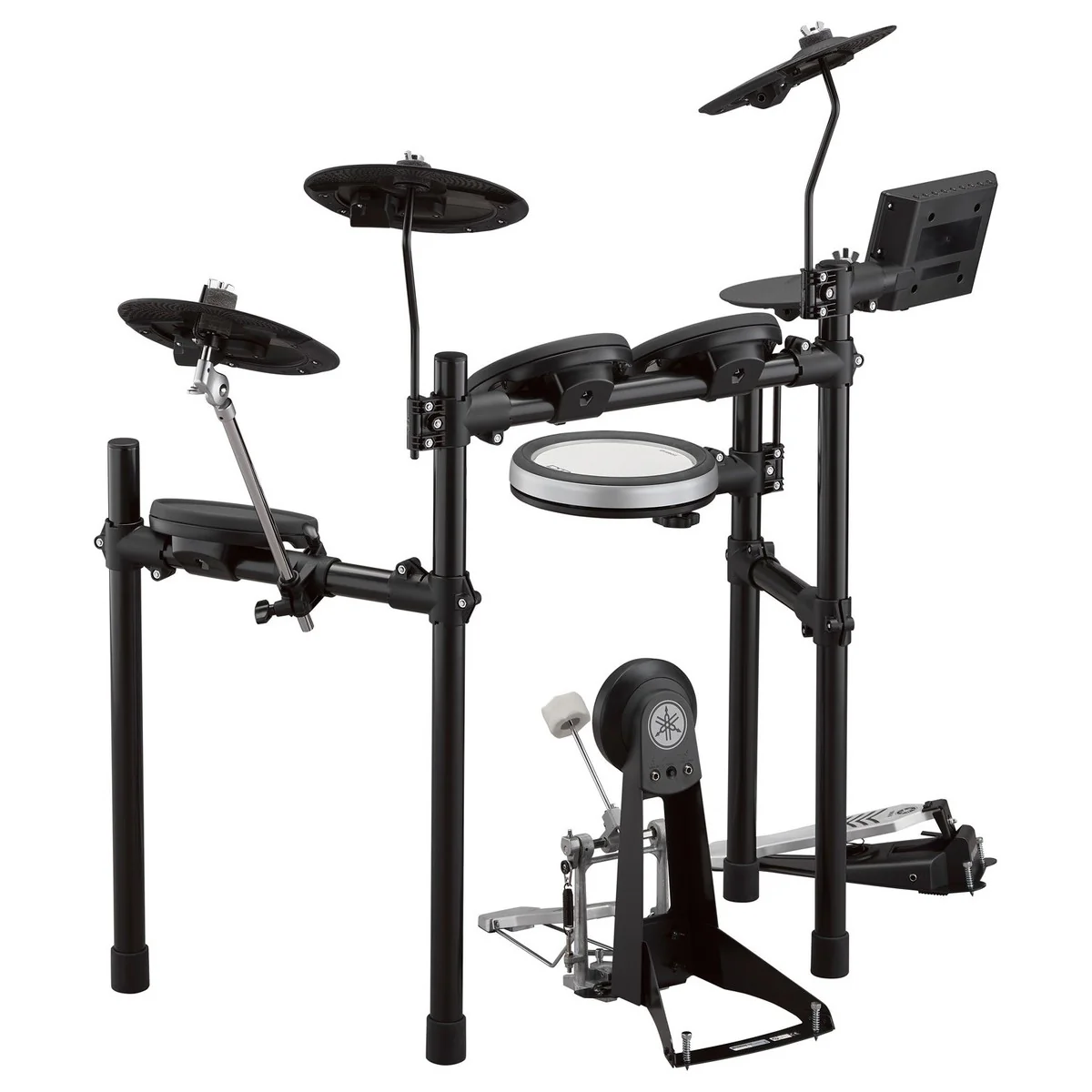 YAMAHA DTX482K BATERIA ELECTRONICA - Image 4