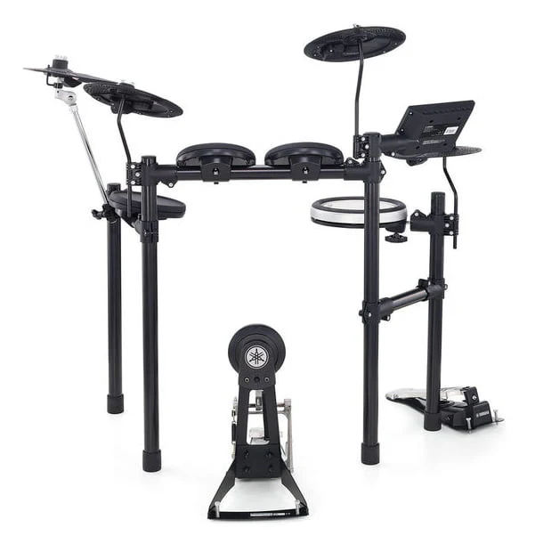 YAMAHA DTX482K BATERIA ELECTRONICA - Image 5