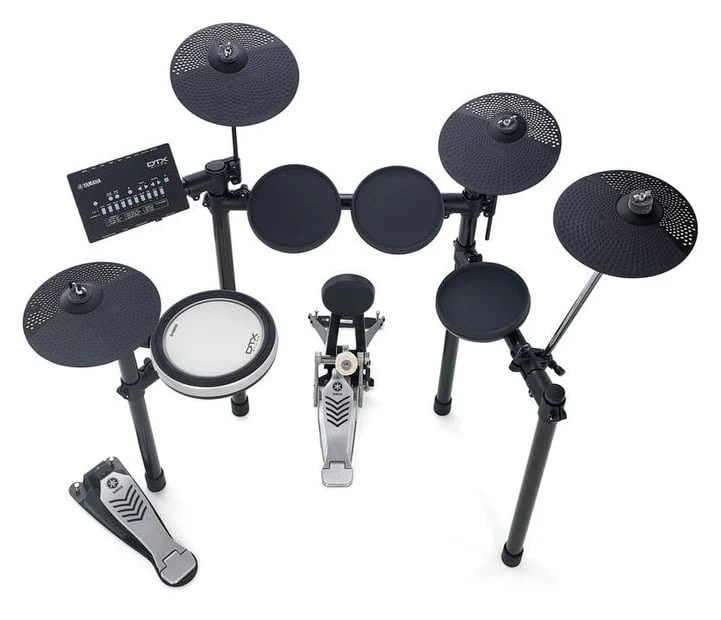 YAMAHA DTX482K BATERIA ELECTRONICA - Image 6