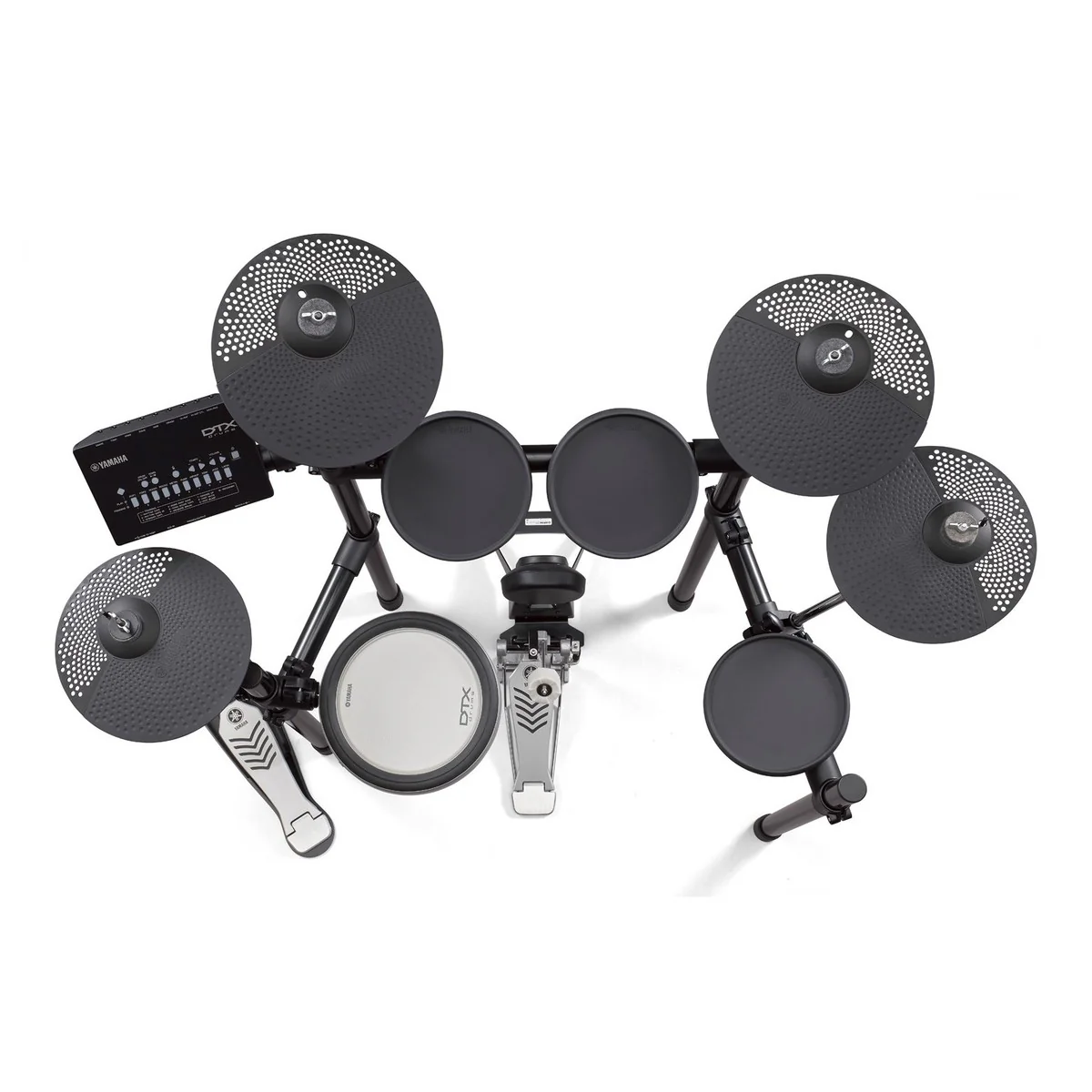 YAMAHA DTX482K BATERIA ELECTRONICA - Image 7