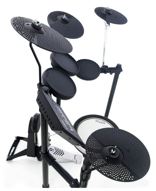 YAMAHA DTX482K BATERIA ELECTRONICA - Image 8