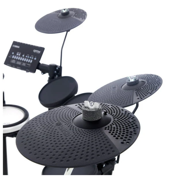 YAMAHA DTX482K BATERIA ELECTRONICA - Image 9