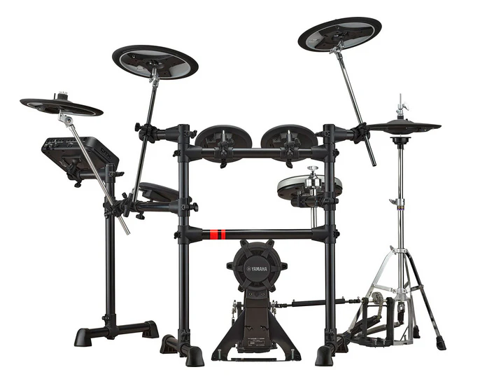 YAMAHA DTX6K2X BATERIA ELECTRONICA - Image 3