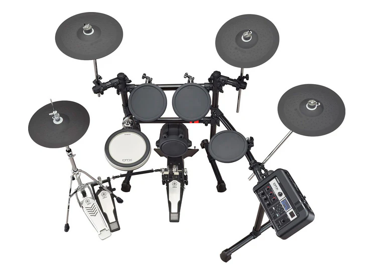 YAMAHA DTX6K2X BATERIA ELECTRONICA - Image 4