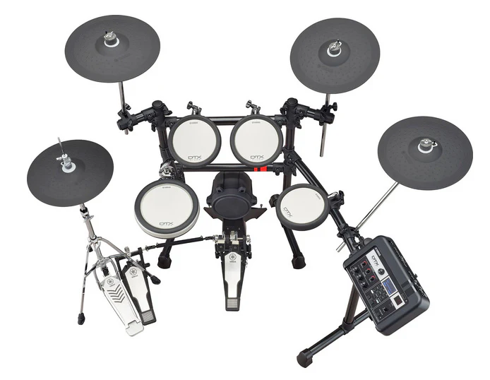 YAMAHA DTX6K3X BATERIA ELECTRONICA - Image 3