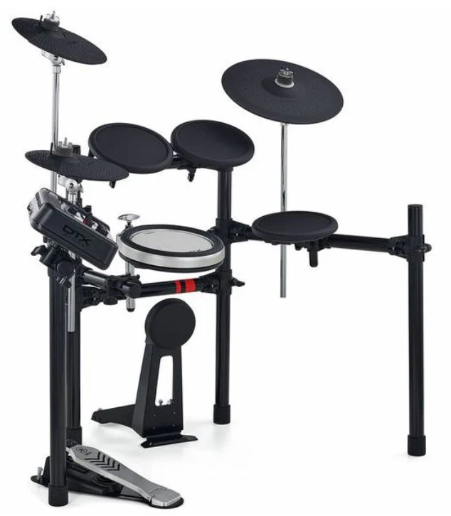 YAMAHA DTX6KX BATERIA ELECTRONICA - Image 17