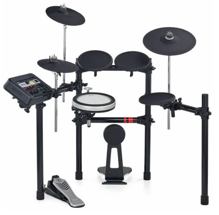 YAMAHA DTX6KX BATERIA ELECTRONICA - Image 18