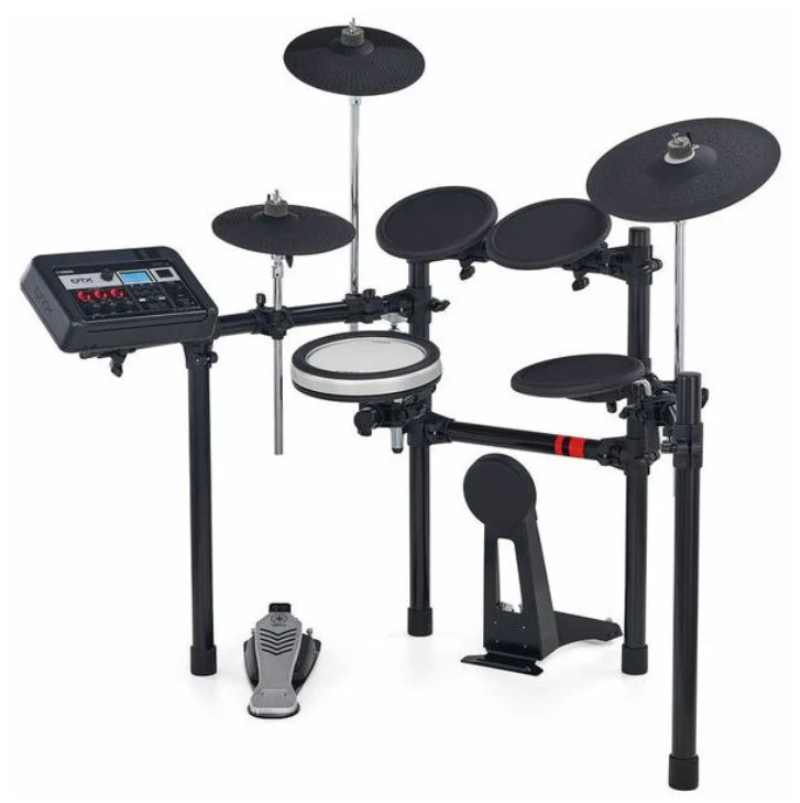 YAMAHA DTX6KX BATERIA ELECTRONICA - Image 19