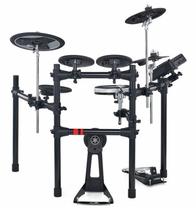 YAMAHA DTX6KX BATERIA ELECTRONICA - Image 20