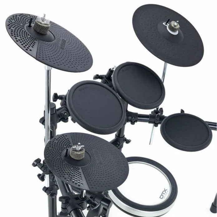 YAMAHA DTX6KX BATERIA ELECTRONICA - Image 22