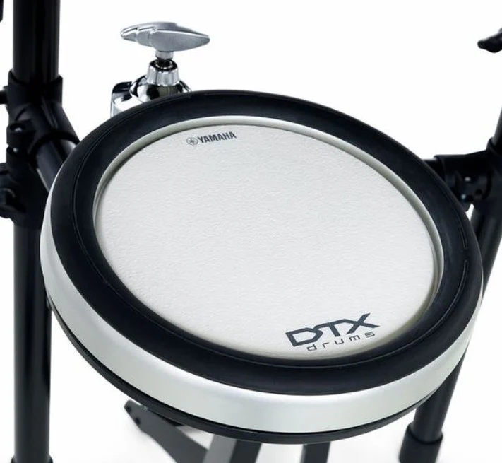 YAMAHA DTX6KX BATERIA ELECTRONICA - Image 24