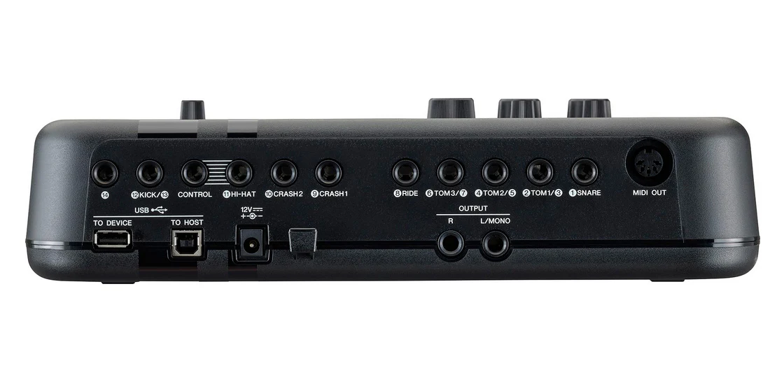 YAMAHA DTX6KX BATERIA ELECTRONICA - Image 7